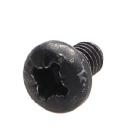 1 x Metalliruuvit Kupupää TORX T20 M4X20 Luokka 10.9 Teräs