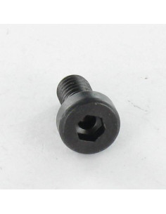 Metalliruuvit "Lieriömäinen kuusiokoloruuvi MATALA/REIKÄ... 2
