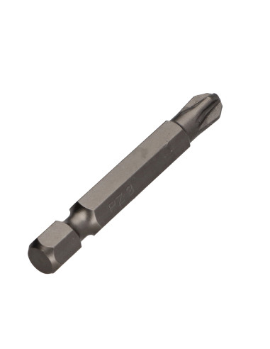 1 x Kärki Teollisuuslaatu 1/4" E6.3 Pozi PZ11...