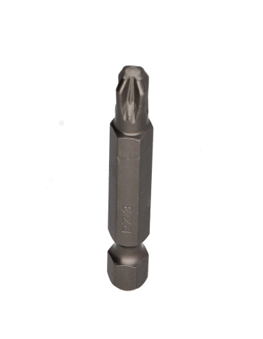 1 x Kärki Teollisuuslaatu 1/4" E6.3 Pozi PZ11...