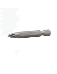 Kärki Teollisuuslaatu 1/4" E6.3 Pozi PZ9 Pituus 50