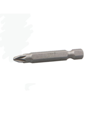 1 x Kärki Teollisuuslaatu 1/4" E6.3 Pozi PZ9...