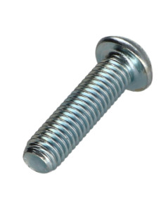 Metalliruuvit Kupupää TORX T40 M8X30 Luokka 10.9 Sinkitty... 2