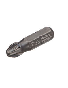 Kärki Teollisuuslaatu 1/4" C6.3 Pozi PZ11 Pituus 25