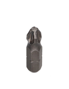 Kärki Teollisuuslaatu 1/4" C6.3 Pozi PZ11 Pituus 25 2