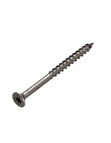 1 x Spax T-STAR LISÄÄ uppokantainen TORX T20...