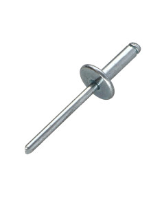 KokoterÃ¤ksinen sokkoniitti PIRISTYS 4,8 x 14 Kiristimen... 2