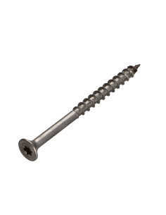 Spax T-STAR LISÄÄ uppokantainen TORX T30 Ruostumaton...