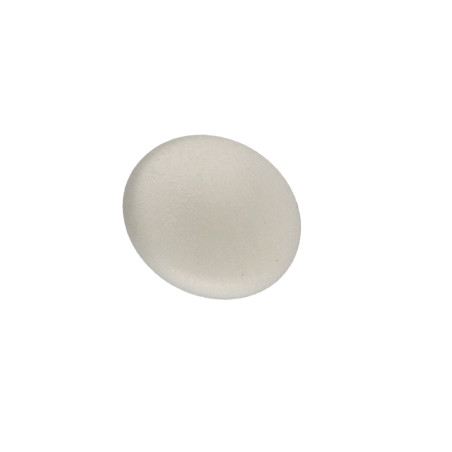 1 x Skruvhuvudskåpa Phillips 2 Polyetylen RAL 9002 harmaanvalkoinen