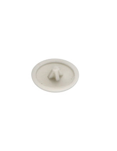 Skruvhuvudskåpa Phillips 2 Polyetylen RAL 9002... 2