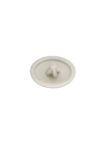 1 x Skruvhuvudskåpa Phillips 2 Polyetylen RAL...