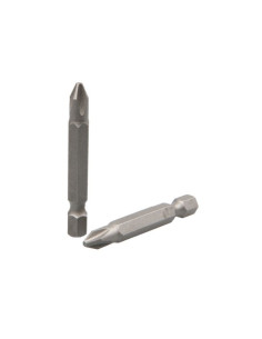 Kärki Teollisuuslaatu 1/4" E6.3 Phillips 2 Pituus 50