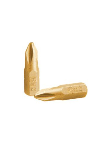 1 x Kärki Teollisuuslaatu 1/4" C6.3 Titaani...