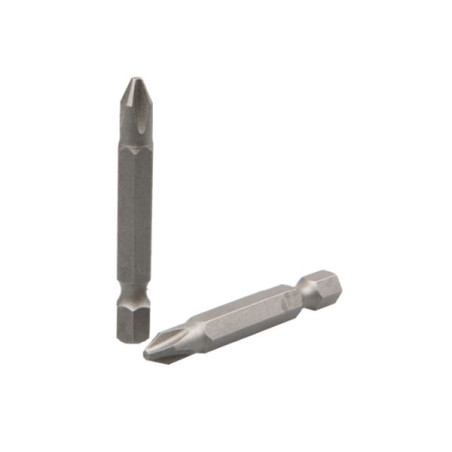 1 x Kärki Teollisuuslaatu 1/4" E6.3 Phillips 3 Pituus 50