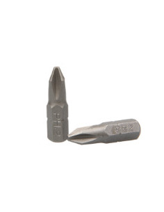 Kärki Teollisuuslaatu 1/4" C6.3 Phillips 3 Pituus 25