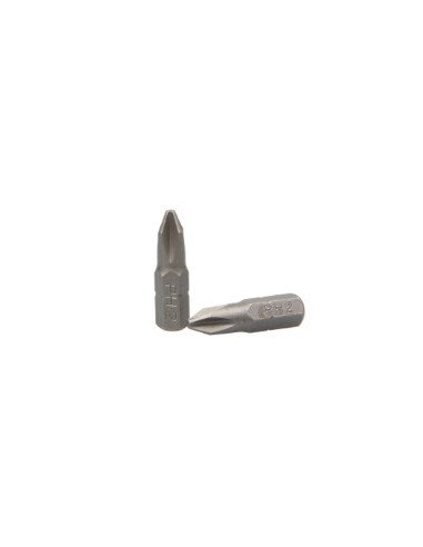 1 x Kärki Teollisuuslaatu 1/4" C6.3 Phillips 3...