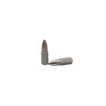 1 x Kärki Teollisuuslaatu 1/4" C6.3 Phillips 3 Pituus 25