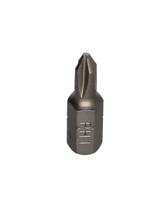 Kärki Teollisuuslaatu 1/4" C6.3 Phillips 1 Pituus 25 2