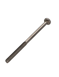Metalliruuvit Kupumainen lieriöpää TORX T20 4X68... 2