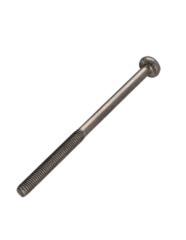 1 x Metalliruuvit Kupumainen lieriöpää TORX T25...