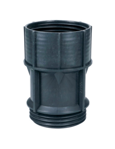 1 x Jalustan jatkopala terassi 100 mm