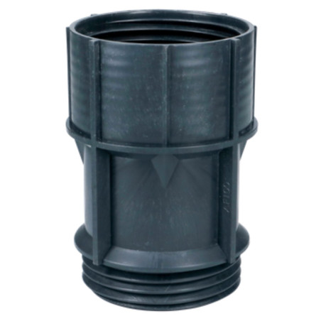1 x Jalustan jatkopala terassi 100 mm