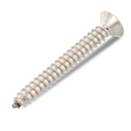 1 x Levyruuvi uppokantainen 4.2X16 TORX T20 Ruostumaton teräs A4
