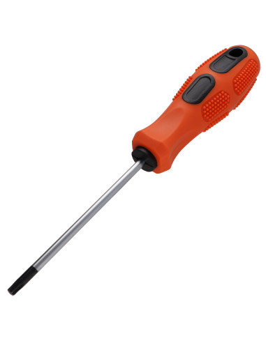 1 x Ruuvimeisseli TORX T25 Pituus yhteensä 210...