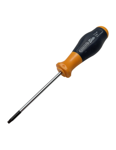 1 x Ruuvimeisseli TORX T9 Pituus yhteensä 135...