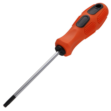 1 x Ruuvimeisseli TORX T20 Pituus yhteensä 210 Metallivarren pituus 100