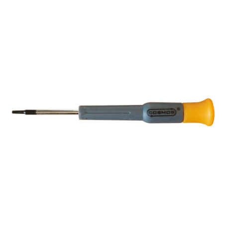 1 x Ruuvimeisseli loppu TORX T5 Pituus yhteensä 80 Metallivarren pituus 50