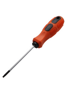 Ruuvimeisseli TORX T10 Pituus yhteensä 175 Metallivarren...