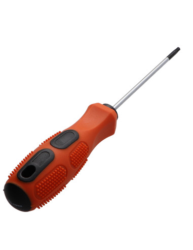 1 x Ruuvimeisseli TORX T10 Pituus yhteensä 175...