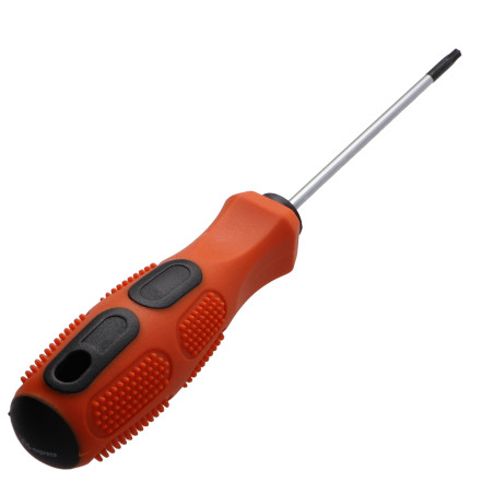 1 x Ruuvimeisseli TORX T10 Pituus yhteensä 175 Metallivarren pituus 80