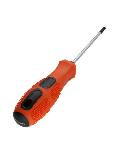 1 x Ruuvimeisseli loppu TORX T10 Pituus...