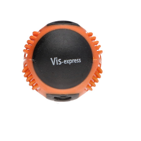 1 x Ruuvimeisseli loppu TORX T10 Pituus yhteensä 80 Metallivarren pituus 50
