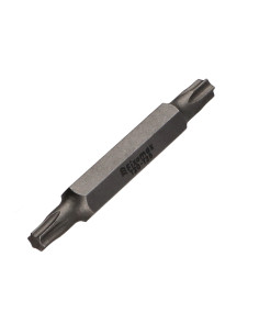 Kärki Kaksois TORX T20 + TORX T25 Pituus 50 FIZOMAX