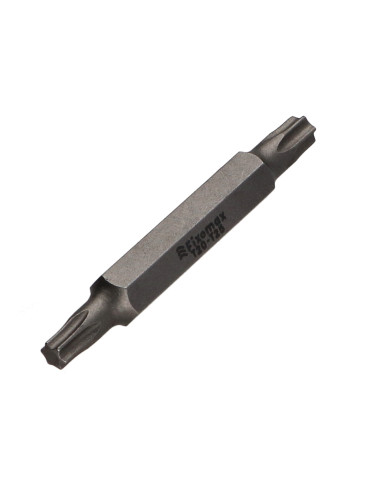 1 x Kärki Kaksois TORX T20 + TORX T25 Pituus 50...