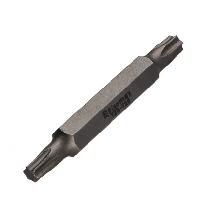 1 x Kärki Kaksois TORX T20 + TORX T25 Pituus 50 FIZOMAX
