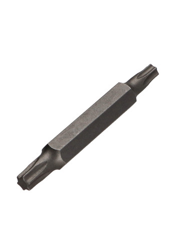 1 x Kärki Kaksois TORX T20 + TORX T25 Pituus 50...