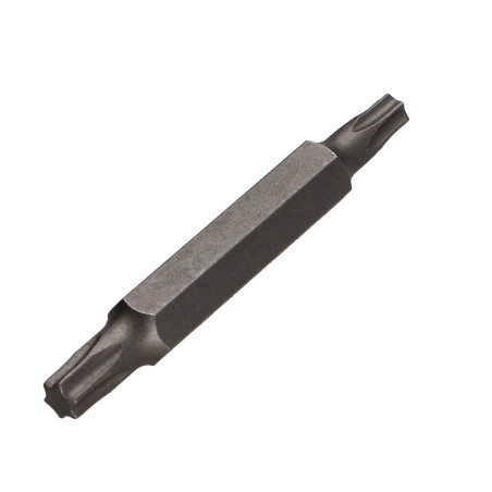 1 x Kärki Kaksois TORX T20 + TORX T25 Pituus 50 FIZOMAX