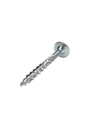 1 x "Puu- ja lastulevyruuvi Levypää TORX T30...
