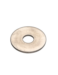 Aluslevy Litteä M16X50X3 LL Ruostumaton teräs A2