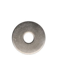 Aluslevy Litteä M16X50X3 LL Ruostumaton teräs A2 2