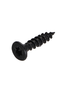 Puuruuvi uppokantainen TORX T15 3,5 x 20 Kokonaan...