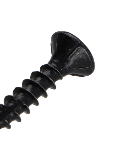 1 x Puuruuvi uppokantainen TORX T15 3,5 x 20...