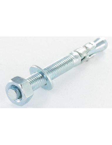 1 x Ankkuripultti Kiinnityspisteet M10X80...