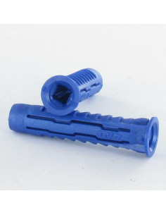 Kiinnitystulppa Nailon 10x50 4ALL RAWLPLUG