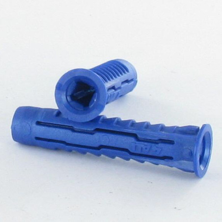 1 x Kiinnitystulppa Nailon 14X70 4ALL RAWLPLUG