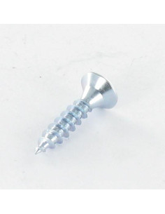 Puuruuvi uppokantainen TORX T10 3X50 Sinkitty teräs... 2